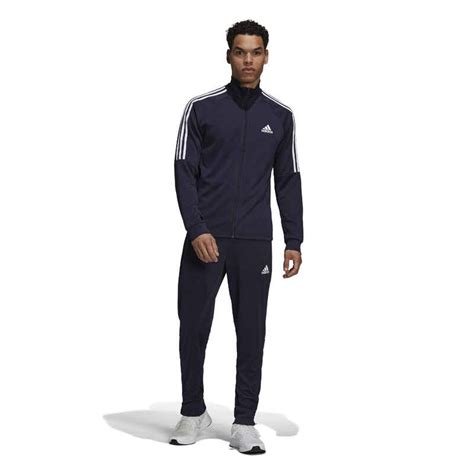 adidas tactell trainingsanzug herren|Adidas trainers herren blau.